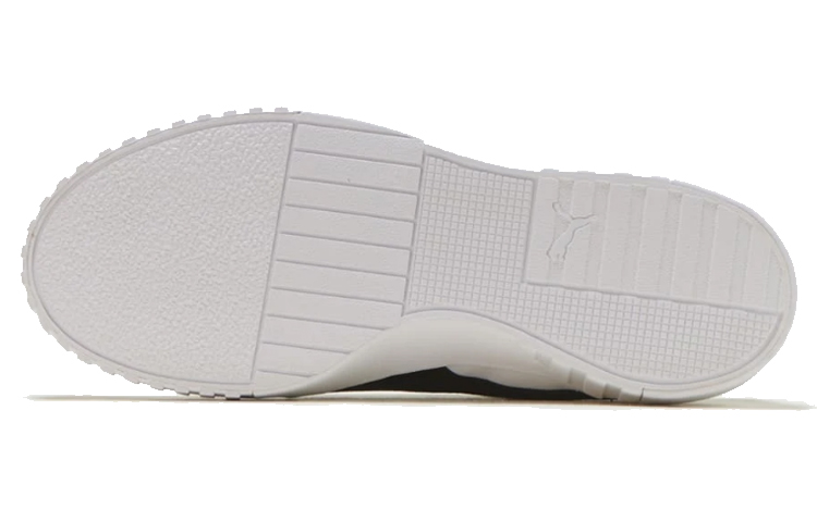Purchase (W) Puma Cali Brillo Blanco 371871-01