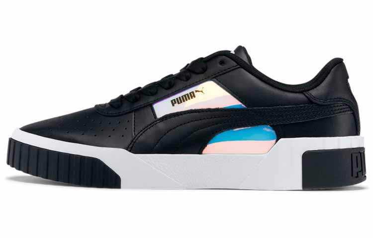 Buy (W) Puma Cali Glow Sepatu Wanita 372563-02