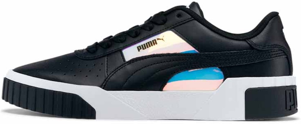 (W) Puma Cali Glow Mujer/Zapatillas Brillantes 372563-02 Buy (W) Puma Cali Glow Mujer/Zapatillas Brillantes 372563-02