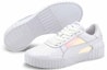 Shop (W) Puma Cali Glow 'Putih Pelangi' 372563-01