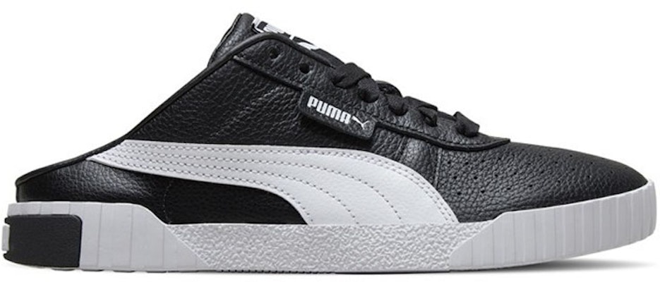 (W) プーマ Cali ミュール 370484-07 Order (W) プーマ Cali ミュール 370484-07