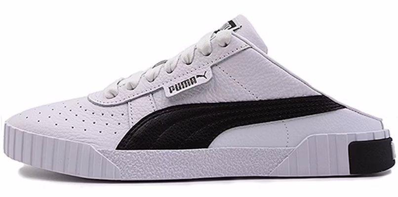 (W) Puma CALI LO MULE Mujer 370484-05 Buy (W) Puma CALI LO MULE Mujer 370484-05