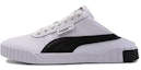 Buy (W) Puma CALI LO MULE Mujer 370484-05