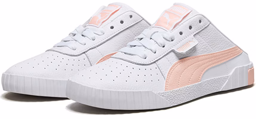 (W) プーマ CALI ミュール (ウィメンズ) 370484-06 Lookbook (W) プーマ CALI ミュール (ウィメンズ) 370484-06