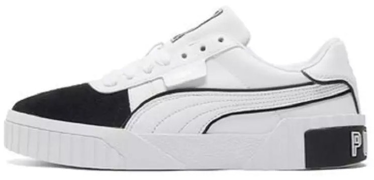 women-puma-cali-low-black-white-375008-01