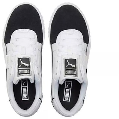 (W) Sepatu Puma Cali Skate 'Putih Hitam' 375008-01 Shop (W) Sepatu Puma Cali Skate 'Putih Hitam' 375008-01