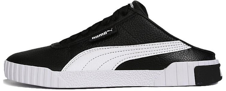 (W) Puma Cali Sepatu Mule 370484-07 Buy (W) Puma Cali Sepatu Mule 370484-07