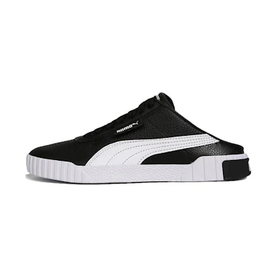 (W) Puma Cali Mule