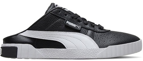 (W) Puma Cali Sepatu Mule 370484-07 Order (W) Puma Cali Sepatu Mule 370484-07