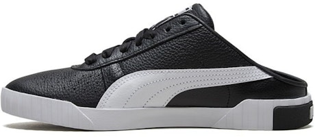 (W) Puma Cali Sepatu Mule 370484-07 Lookbook (W) Puma Cali Sepatu Mule 370484-07