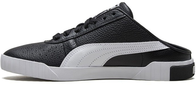 (W) Puma Cali Sepatu Mule 370484-07 Lookbook (W) Puma Cali Sepatu Mule 370484-07