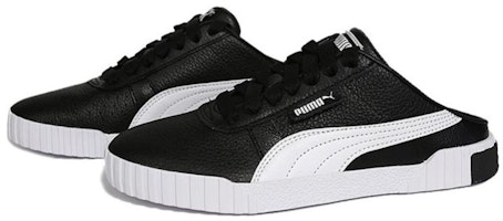 (W) Puma Cali Sepatu Mule 370484-07 Shop (W) Puma Cali Sepatu Mule 370484-07