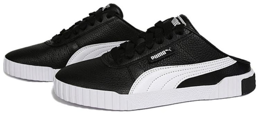 (W) Puma Cali Chancla 370484-07 Shop (W) Puma Cali Chancla 370484-07