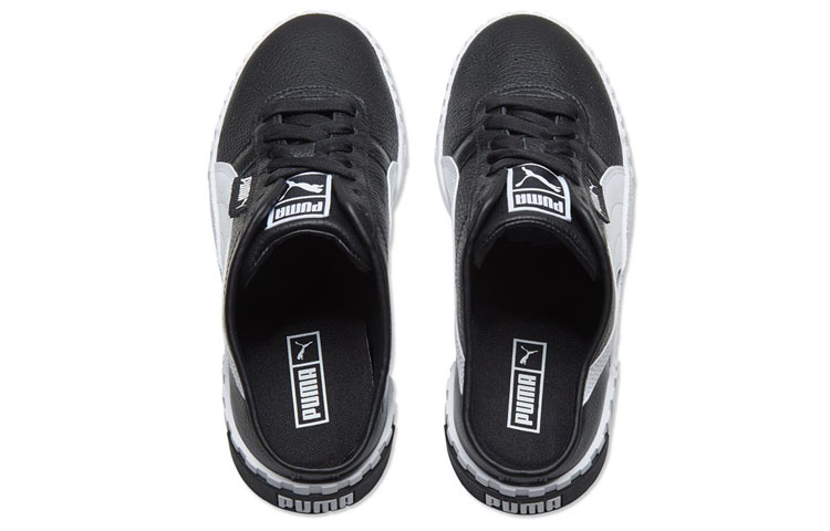 Purchase (W) Puma Cali Chancla 370484-07