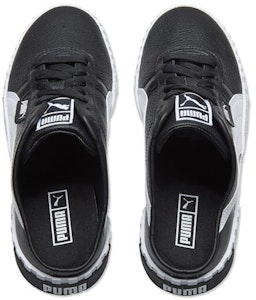 (W) Puma Cali Sepatu Mule 370484-07 Purchase (W) Puma Cali Sepatu Mule 370484-07