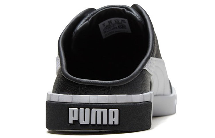 Details for (W) Puma Cali Chancla 370484-07