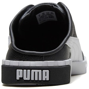 (W) Puma Cali Sepatu Mule 370484-07 Details for (W) Puma Cali Sepatu Mule 370484-07