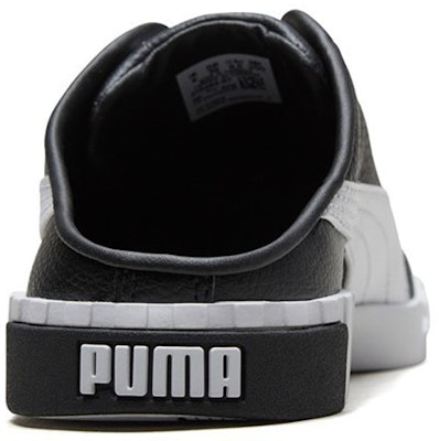 (W) Puma Cali Chancla 370484-07 Details for (W) Puma Cali Chancla 370484-07