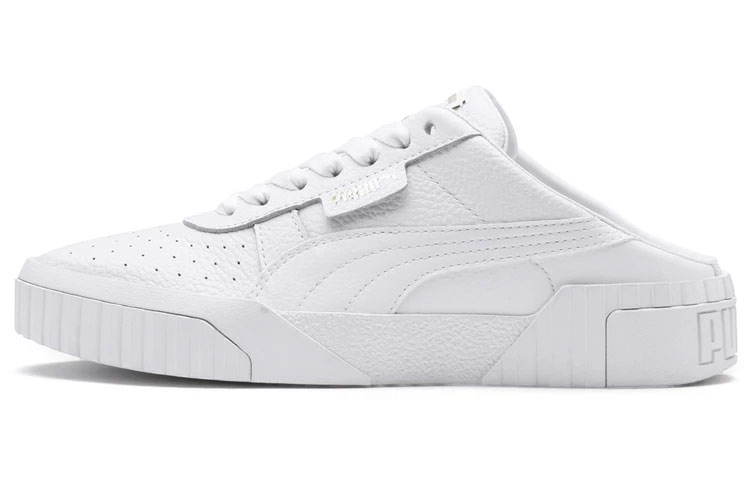 Buy (W) Puma Cali Mule 'Putih' 371836-01