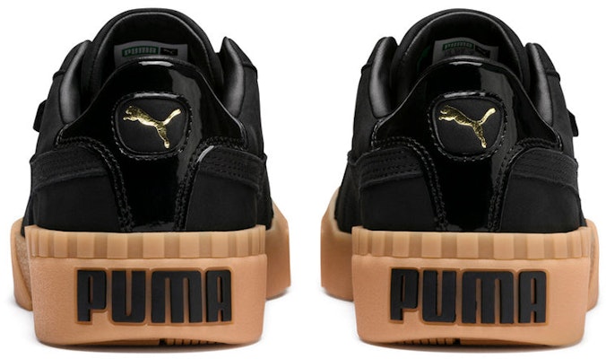 (女款)Puma Cali 牛巴戈 369161-03 '黑色' Shop (女款)Puma Cali 牛巴戈 369161-03 '黑色'
