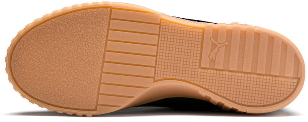 (女款)Puma Cali 牛巴戈 369161-03 '黑色' Purchase (女款)Puma Cali 牛巴戈 369161-03 '黑色'