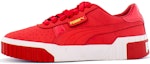 Buy (W) Puma Cali Nubuck 'Rojo Hibisco' 369161-04