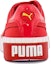 Lookbook (W) Puma Cali Nubuck 'Rojo Hibisco' 369161-04