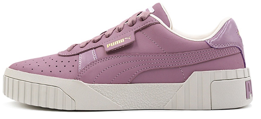 (W) Puma Cali Nubuck 'Ungu Muda' 369161-02 Buy (W) Puma Cali Nubuck 'Ungu Muda' 369161-02
