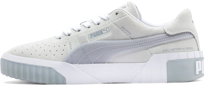 (W) Puma Cali Patternmaster Mujer/Hombre zapatillas 369965-01 Buy (W) Puma Cali Patternmaster Mujer/Hombre zapatillas 369965-01