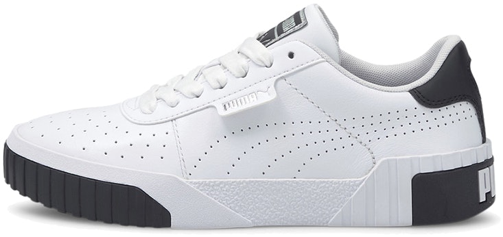 women-puma-cali-perforated-white-black-375047-01