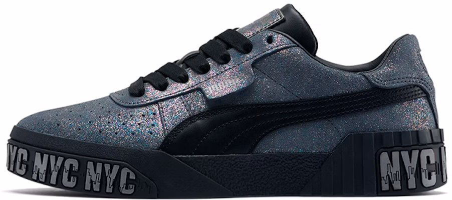 (W) 彪马Cali Pewter '纽约假日' 372982-01 Buy (W) 彪马Cali Pewter '纽约假日' 372982-01