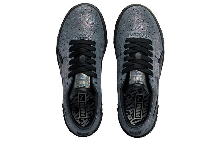 Lookbook （女款）Puma Cali Pewter 'NYC Holiday'  372982-01