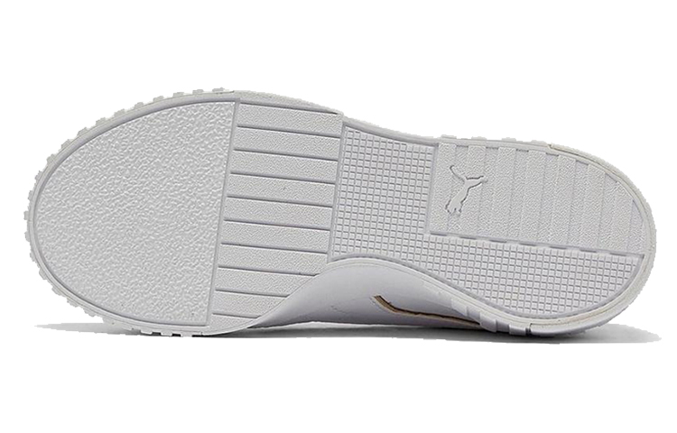 Purchase (W) "Puma Cali Reinvention Casual 'Blanco Khaki'" 373479-01