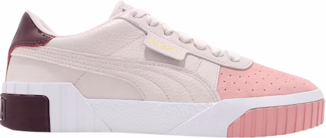 (Women) Puma Cali Remix 'Bridal Rose' 369968-01 (Women) Puma Cali Remix 'Bridal Rose' 369968-01