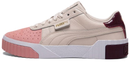 (Women) Puma Cali Remix 'Bridal Rose' 369968-01 (Women) Puma Cali Remix 'Bridal Rose' 369968-01