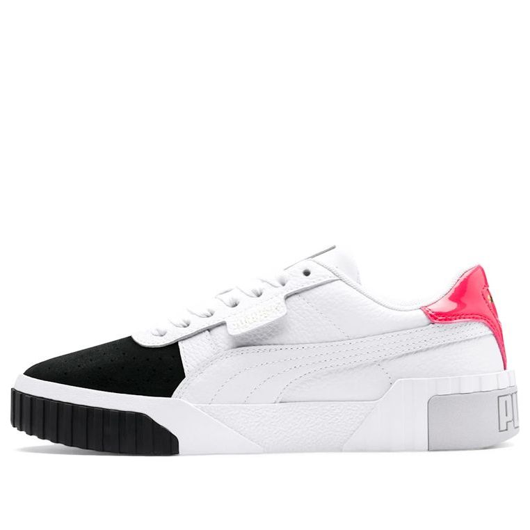 Buy (W) 彪马Cali Remix白黑配色 369968-02