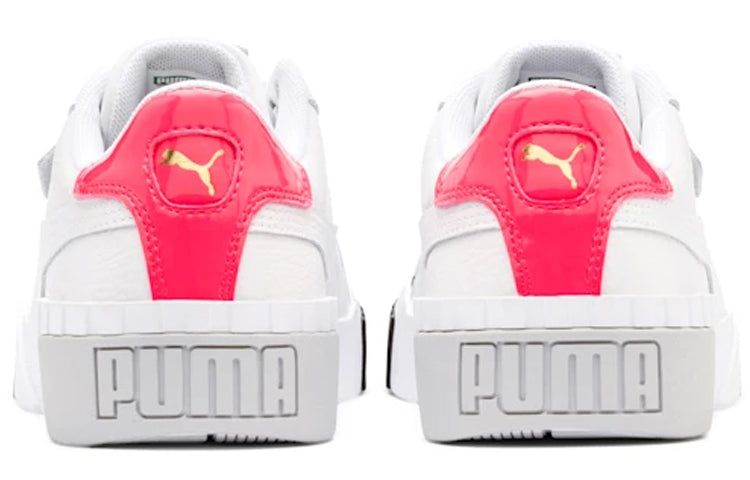 Shop (W) 彪马Cali Remix白黑配色 369968-02