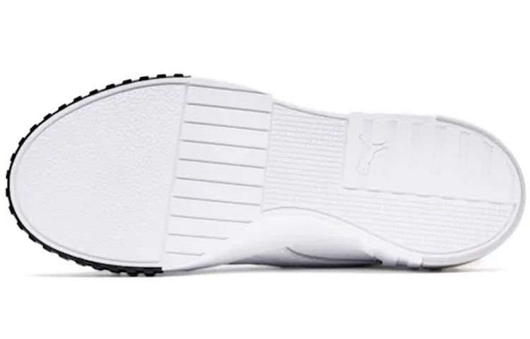 Purchase (W) 彪马Cali Remix白黑配色 369968-02