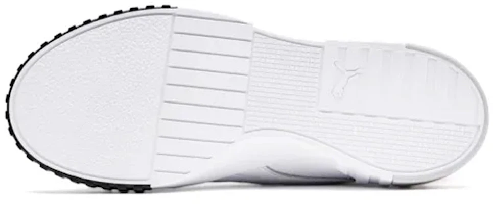 (W) 彪马Cali Remix白黑配色 369968-02 Purchase (W) 彪马Cali Remix白黑配色 369968-02