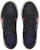 (W) Puma Cali Retro Kasual Sneakers Hitam/Merah 372095-02