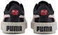 (W) Puma Cali Retro Kasual Sneakers Hitam/Merah 372095-02