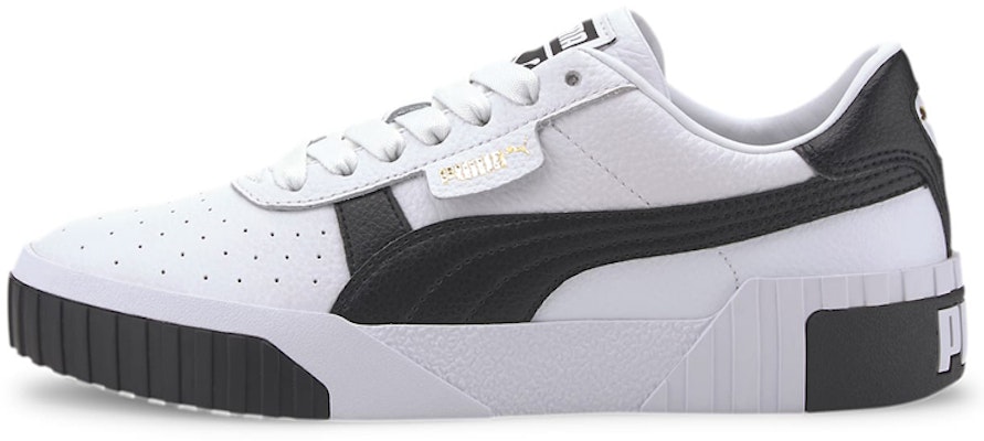 (W) Puma Cali Rosewater 3/Hitam 'Putih' 369155-17 Buy (W) Puma Cali Rosewater 3/Hitam 'Putih' 369155-17