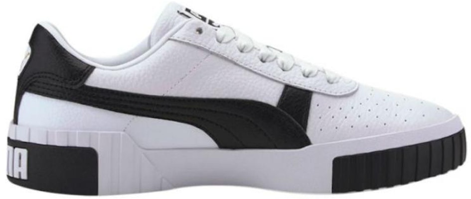 (W) Puma Cali Rosewater 3/Hitam 'Putih' 369155-17 Order (W) Puma Cali Rosewater 3/Hitam 'Putih' 369155-17