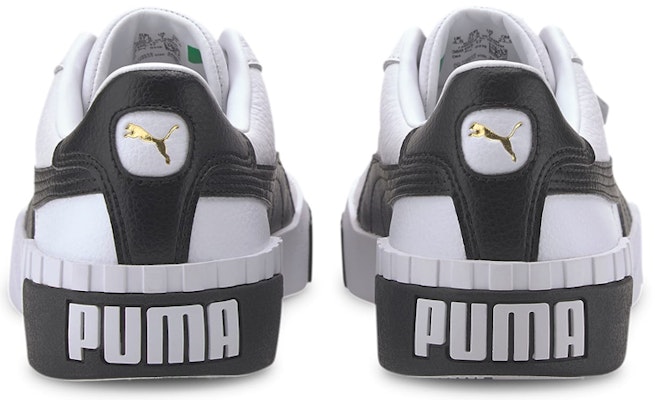 (W) Puma Cali Rosewater 3/Hitam 'Putih' 369155-17 Purchase (W) Puma Cali Rosewater 3/Hitam 'Putih' 369155-17
