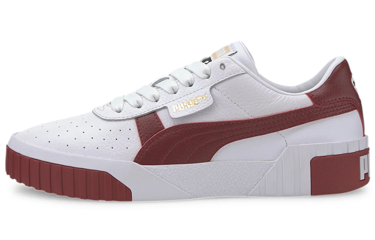 Buy (W) 彪马Cali Rosewater 3 红白配色 369155-14