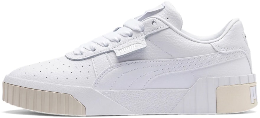 (W) Puma Cali Rosewater 3 'Putih' 369155-10 Buy (W) Puma Cali Rosewater 3 'Putih' 369155-10