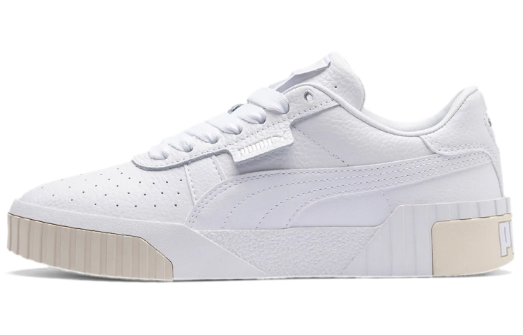 Buy (W) 푸마 캘리 로즈워터 3 '화이트' (Puma 캘리 로즈워터 3 '화이트') 369155-10