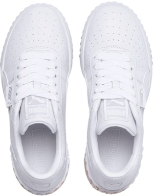 (W) Puma Cali Rosewater 3 'Putih' 369155-10 Order (W) Puma Cali Rosewater 3 'Putih' 369155-10