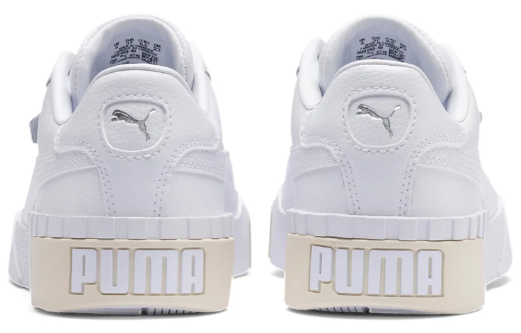 Lookbook (W) 푸마 캘리 로즈워터 3 '화이트' (Puma 캘리 로즈워터 3 '화이트') 369155-10