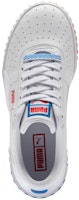 (W) Puma Cali RWB 'Blanco Rojo Índigo' 370248-01 Purchase (W) Puma Cali RWB 'Blanco Rojo Índigo' 370248-01